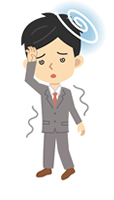 複視、視力・視野障害 複視、視力・視野障害