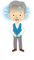 顔面のけいれん、痛み 顔面のけいれん、痛み